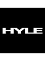 サロンドヒューレー(salon de HYLE) フリー
