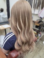 ウィスプヘアー(wisp HAIR)&nbsp;#プルエクステ#エクステ#大宮#埼玉