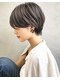 ダンダン 福山三吉店(Dan Dan)の写真/【福山・三吉】ダメージレスにこだわったオーガニックカラーで髪に優しい◎ツヤ感のある理想のカラーに*