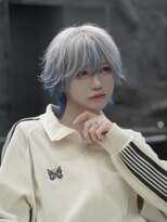 ケイ ジングウ(K Jingu) メンズデザインカラー