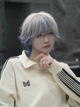 ケイ ジングウ(K Jingu) メンズデザインカラー