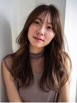セレ 豊見城豊崎(SELE)&nbsp;豊崎/ミルクティーブロンド/ダークブルー/デジタルパーマ