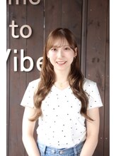 ヴァイブス(vibes) 間中 美緒