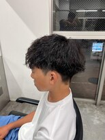 フィフスワン(fifth one)&nbsp;ツイストスパイラル