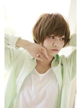 スピーディー 祐天寺店(SPEEDY) アッシュベージュ