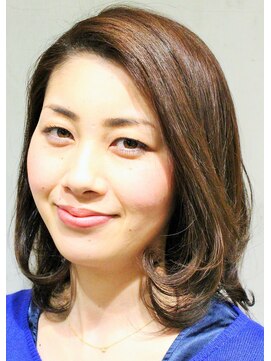 カロン(CALON) ゆるふわパーマ　　　　　　　　　　　　CALON（カロン)経堂