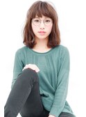 『 mafola徳島』大人可愛い☆ミディ