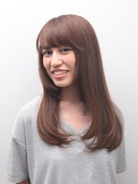 リンダバイネオリーブ 白楽店(Linda by neolive)&nbsp;☆ワンカールパーマで簡単スタイリング☆ Neolive 横浜 幸凌介