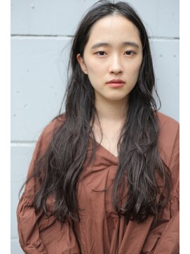 ソイ 下北沢(soi) ゆるカールロング【soi下北沢】