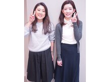 ヘアアンドアイラッシュ リンカ(HAIR&EYELASH LINKα)
