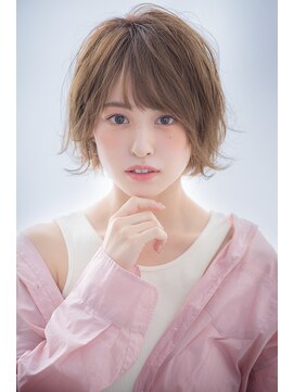 ガーデントウキョウ(GARDEN Tokyo) 【GARDEN　長田耕太】最旬トレンドヘア×似合わせの達人　４４