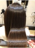 【悩んだら相談】髪質と悩みに合わせます。