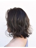 2019 AW LiL hair by葭本9
