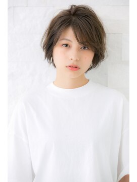 フォーレストガーデン(4-rest garden) 【 4-restgarden 】フレンチルーズヘア