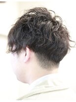 ハロ 蕨(HALO)&nbsp;メンズパーマ