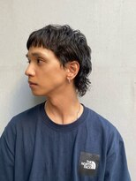 ショートウルフ（学芸大学）
