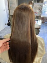 ヘアリゾートエーアイ 西日暮里店(Ai)&nbsp;サイエンスアクア