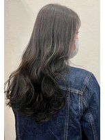 アール 北千住店(ar) ブルーブラック