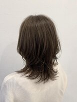 ラテ アトリエ(latte atelier)&nbsp;ミディアムレイヤー