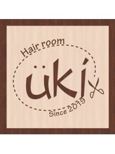 hair room uki