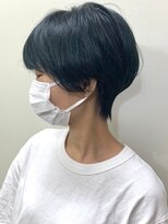 ヒート バイ アンカットラウンジ 渋谷(HEAT by UNCUT&LOUNGE)&nbsp;○ダブルカラー/インナーカラー/ケアブリーチ/ハイライト［渋谷