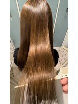 タイム(Time)&nbsp;美髪矯正（縮毛矯正）