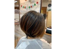 ヘアーヒール 青砥店(HAIR heal)