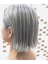 レム 荻窪(REM)&nbsp;外国人風ホワイトカラー