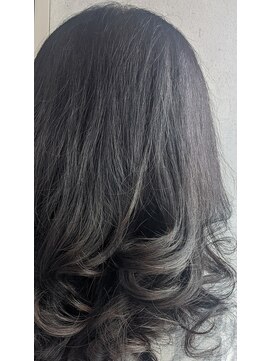 カラーライフ(COLOR LIFE) フィヨーレ白髪染め透明感カラー