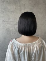 アフィナー 上大岡(Afinar) 縮毛矯正