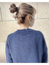 ★★★カミカリスマ2025受賞★★★　　　　          PARKの上質なヘアデザイン