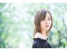 ◆特別価格◆ イルミナカラー＋似合わせカット【13200円→12600円】
