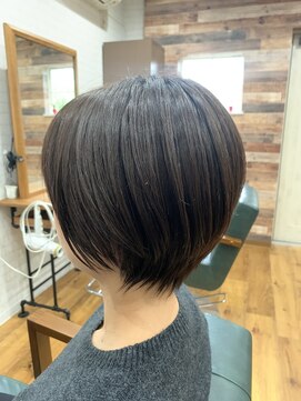 ミユル(MIYURU) クビレショート