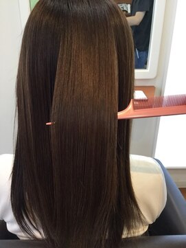 ビオトープミヨシ(Bio-Top MIYOSHI) 髪質改善×バッファートリートメント◎30代40代50代