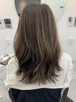 ビル(B.i.L)&nbsp;50代レディーススタイル