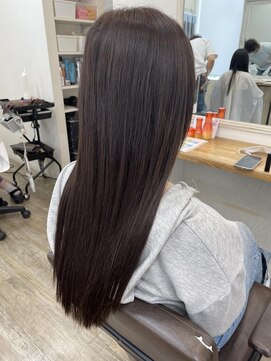 ウィスプヘアー(wisp HAIR) #大宮 #さいたま市 #エクステ #プルエクステ