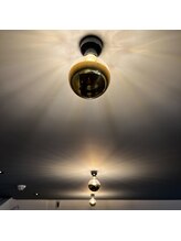 ”ヘッドスパ＆マッサージ”