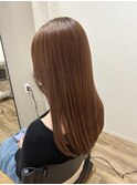 メテオ ミルクティーベージュ