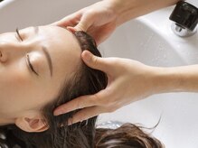 ランガリ ヘアアンドスパ(Rangali Hair&Spa)