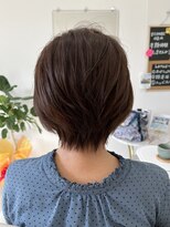 ロータス(Lotus)&nbsp;ショートスタイル