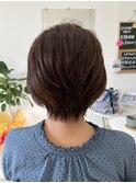 ショートスタイル