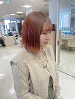 ケンジ 平塚ラスカ店(KENJE)&nbsp;グラデーションカラー