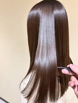 ゼン(Zen.) メテオカラートリートメントプレミアム