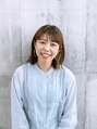 オーブ ヘアー ニーナ 麻生店(AUBE HAIR nina) 田村 沙葵