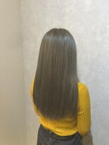 ウィスプ 赤羽店(wisp) オリーブグレージュ