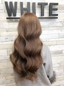 リベルテ 高崎(Liberte) ミルクティカラー