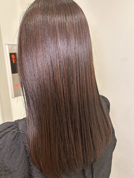 ヘッドルーム ディスティネーション(Head Room Distination) うるツヤセミロング