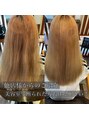 トムヘアーデザイン 古川橋店(TOM HAIR DESIGN)&nbsp;ハイダメージ毛でもお任せください