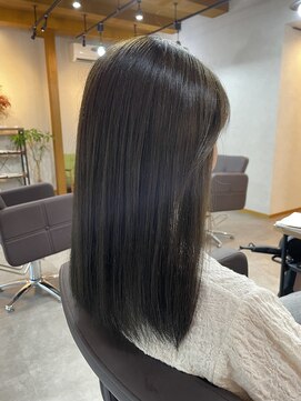 リエム(ReM) オリーブカラー