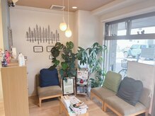リファインヴェール 小川店